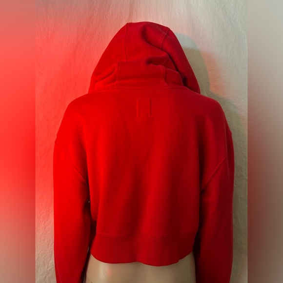 VANS Cropped Hoodie - Picture 5 of 6